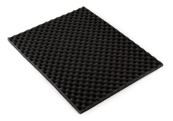 Material de izolare fonică CTK WaveFix 15.0 mm 500*1000