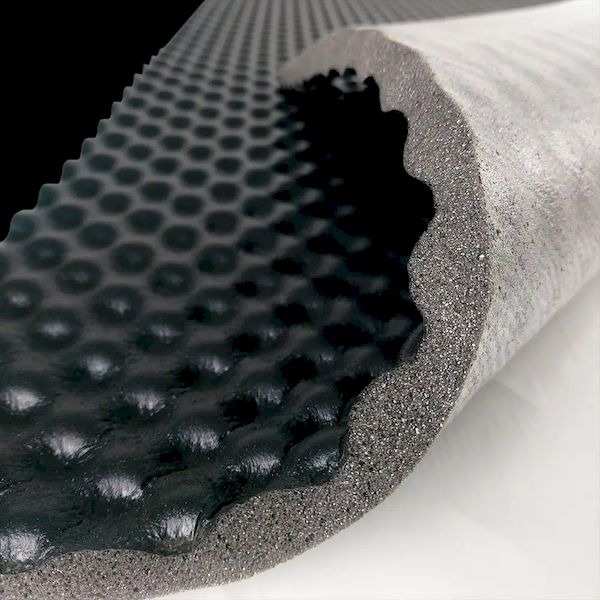 CTK WaveFix PU 15.0 mm 500*1000 Material de izolare a sunetului