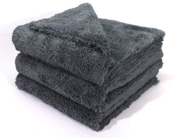 MaxShine 10104040G Microfiber Wax Removal Towel - 16