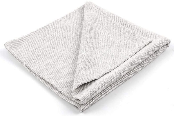 MaxShine 10504040R WAX Removal Microfiber Towel - Seamless 350gsm 16