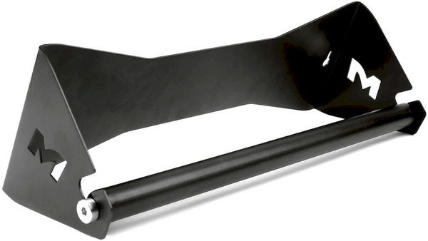 MaxShine H19 Roller Towel Holder