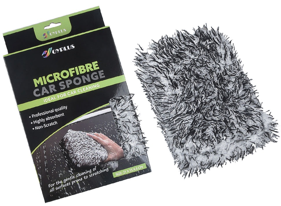 AD0600 Burete din microfibră