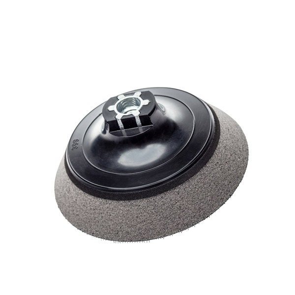 999260 Полировальный диск Koch Chemie Polishing pad soft foam 123mm