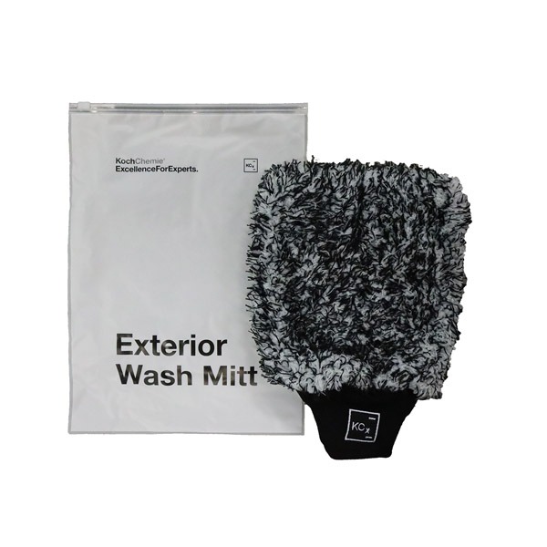 999646 Exterior Wash Mitt Варежка для наружной мойки Koch Chemie