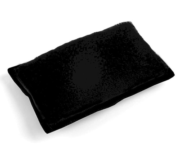 MaxShine 112000BW Губка для чистки салона с двойной щетиной
