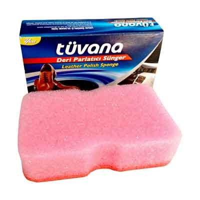 Burete universal pentru slifuire si curatare a panoului auto
