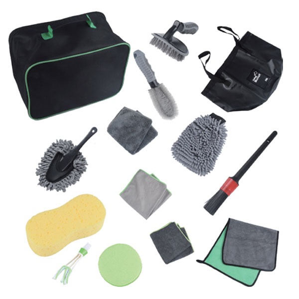 CA8085 Set de detailing (14 accesorii)