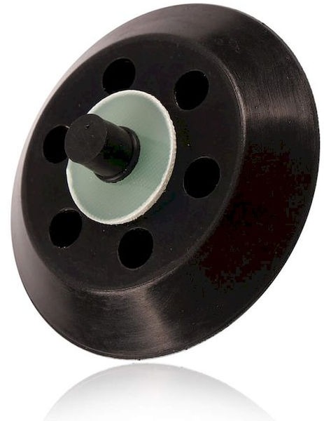 MaxShine 3013070P Polisher Backing Plate - 3 inch