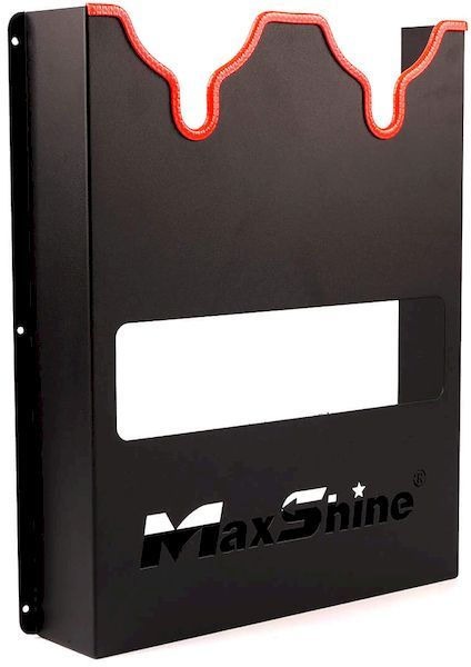MaxShine H02M Polisher Wall Holder Double