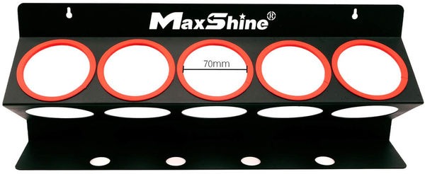 MaxShine H03BH Spray Bottle and Compound Holder
