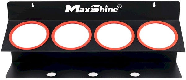 MaxShine H03EH Spray Bottle and Compound Holder