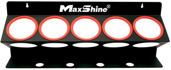 MaxShine H03H Spray Bottle and Compound Holder