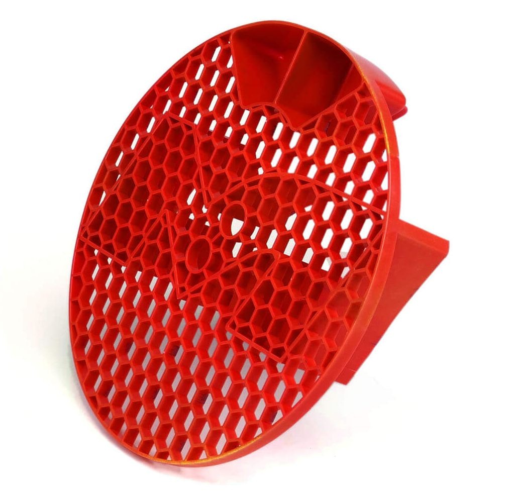 MaxShine MSK001-R Sand Killer