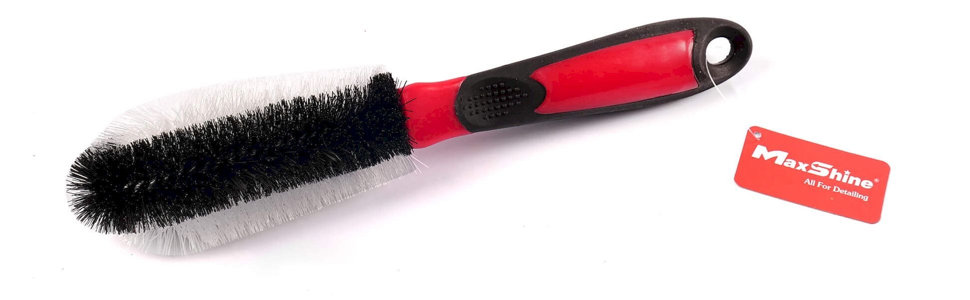 MaxShine 7011017 Tire Cleaning Brush