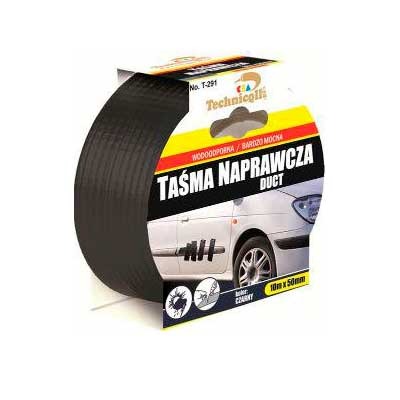 Banda pentru reparatii Technicqll T-291 10m x 50mm