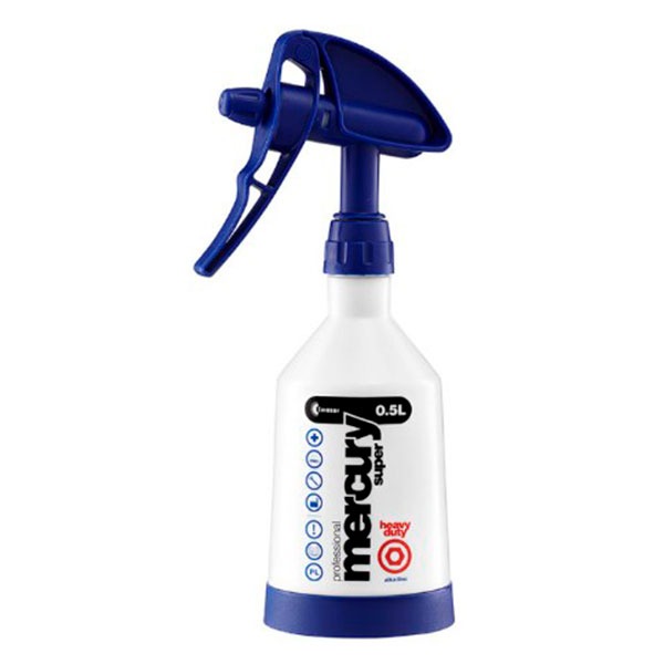 Sprayer Mercury Super Alka line V-0.5