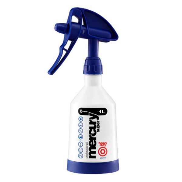 Sprayer Mercury Super Alka line V-1