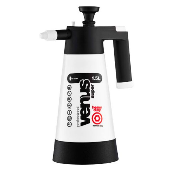 Sprayer Venus Super HD Solvent line V-1.5