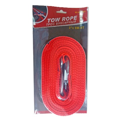 Cablul tractare 8т.- 6m (NC-03-TS015/NC-02-TR007)
