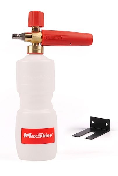 MaxShine SMFC001 Snow Foam Cannon 1L