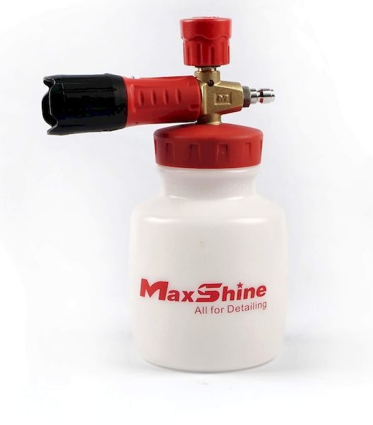 MaxShine SMFC002 Snow Master Foam Lance 1L