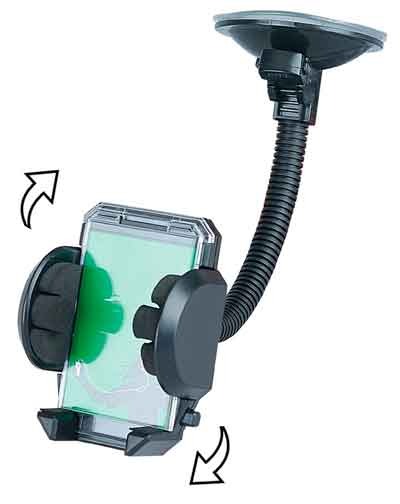 Suport p/u telefon Jeneca SH049