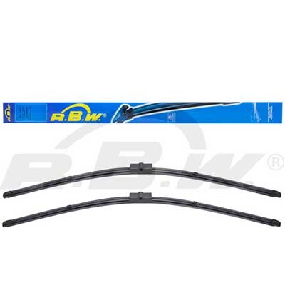 Stergator (parbriz) R.B.W. VW Transporter T5 (600mm+600mm)