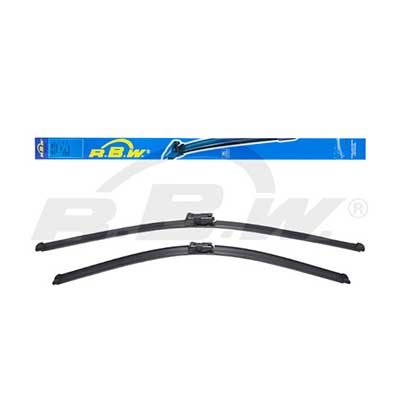 Stergatoare parbriz R.B.W. 90303/27+25 680mm+630mm