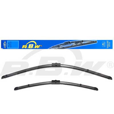 Perii sterg. de parbriz R.B.W. 92301/28+24 700mm+600mm FORD TRANSIT V184 - V347 (2001-2013)