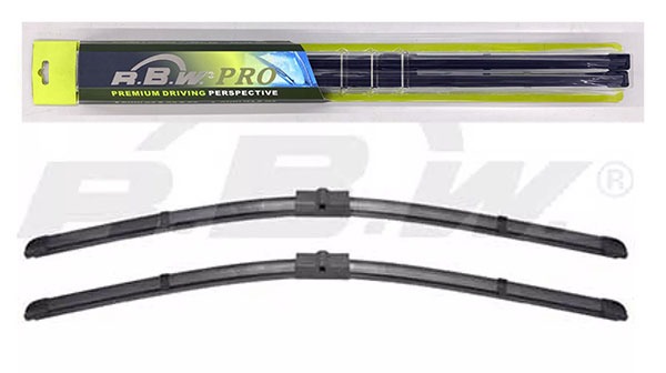 Дворники R.B.W.(блистер) 90903/26+19 650mm+480mm Mercedes B-CLASS (2012-2015)