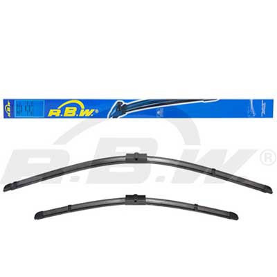 Дворники R.B.W.90704/26+21 650mm+530mm AUDI A6 AVANT/SEDAN (2011- ) - A6 ALLROAD 2011- ) - A7 SPORTBACK (2010- ) - SKODA KODIAQ (2016- ) - VW TIGUAN