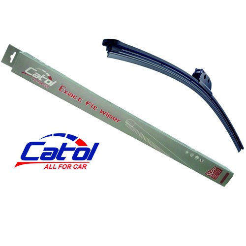 Catol Renault Scenic II (650mm+550mm) Щетка стеклоочист.(компл)