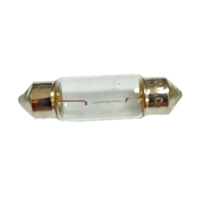 Автолампа C5W 12V/5W, SV8,5-8, 11x37 mm