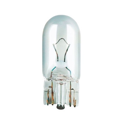 Bec auto W5W 12V/5W, W2,1x9,5d Standart