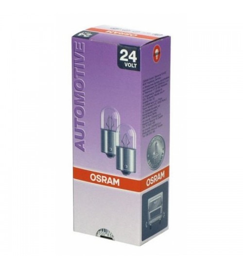 Bec auto OSRAM 24V R5W BA15s (5627)
