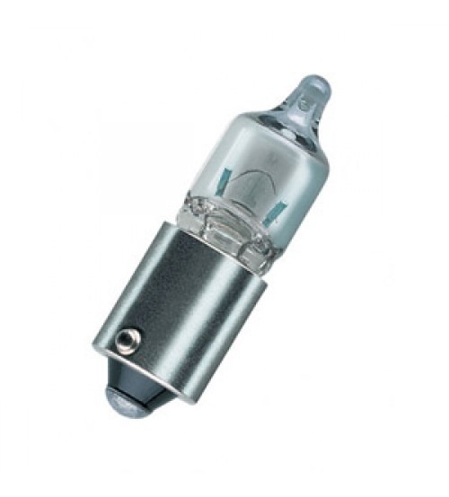 Bec auto OSRAM 12V H6W BA9s (64132)