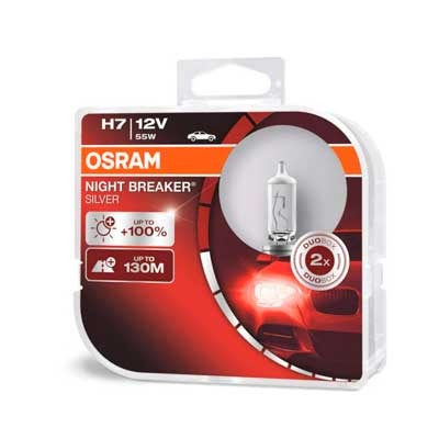 Bec auto Osram 64210 NBS H7 12V 55W