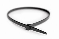 Coliere din plastic cu auto-strangere NC-4.8*380mm