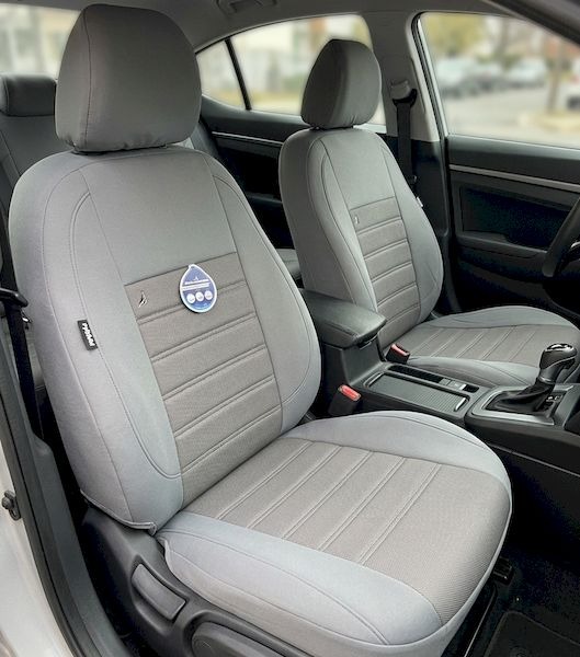 1071 Huse pentru scaune OPEL ASTRA H 2004-2014 Wagon