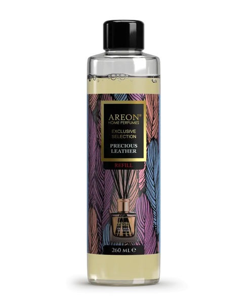 Odorizant Areon Home Exclusive Refill 260ml (Pr. Leather)1шт.