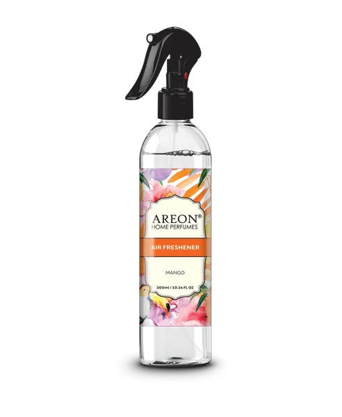 Odorizant Areon Home Perfume Spray 300ml (Mango)