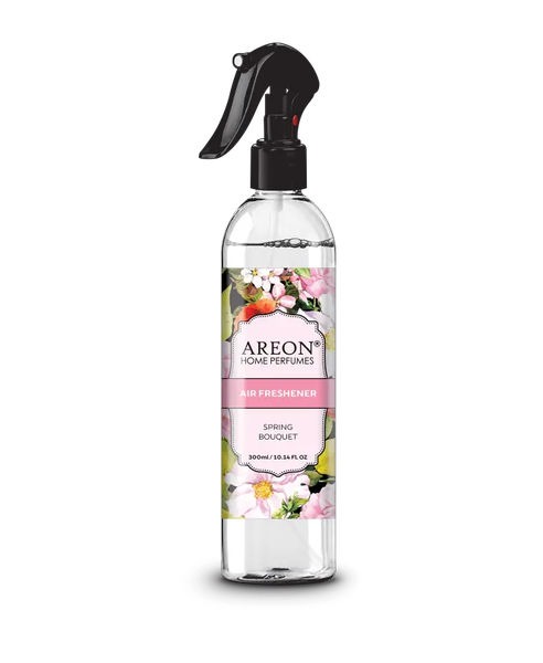 Odorizant Areon Home Perfume Spray 300ml (Spring Bouquet)
