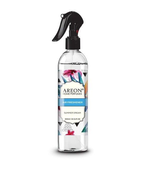 Odorizant Areon Home Perfume Spray 300ml (Summer Dream)