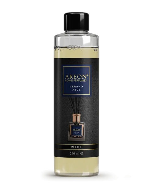 Ароматизатор Areon Home Premium Refill 260ml (Verano Azul)1шт.