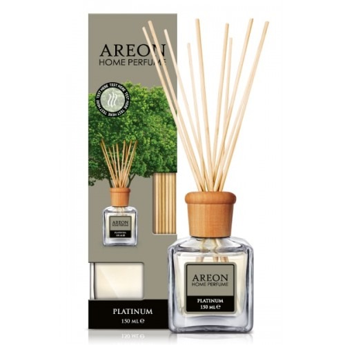Aromatizator de aer Areon Home Perfume 150ml Lux Platinum