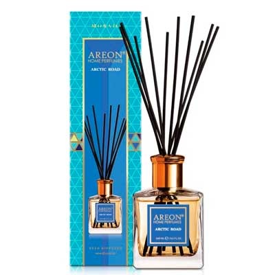 Aromatizator Areon Home Perfume Mosaic Arctic Road 150 ml