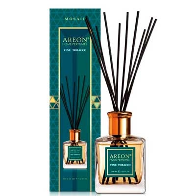 Aromatizator Areon Home Perfume Mosaic Fine Tobacco 150 ml