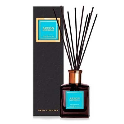 Aromatizator Areon Home Perfume Premium Aquamarine 150 ml