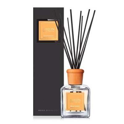 Aromatizator de aer Areon Home Perfume Black Gold Amber
