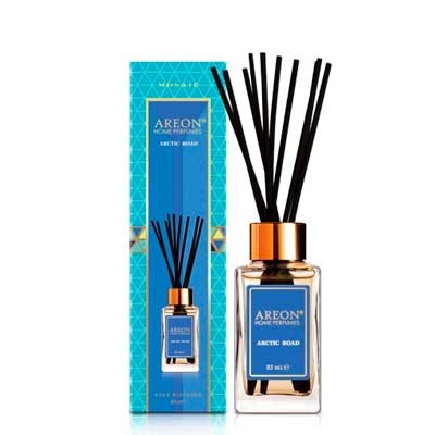 Aromatizator Areon Home Perfume Mosaic Arctic Road 85 ml